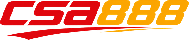 csa888 โลโก้